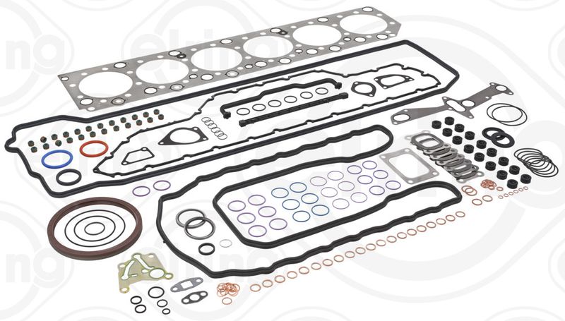 Product Image - Complete pakkingset, motor - 250.710 - ELRING