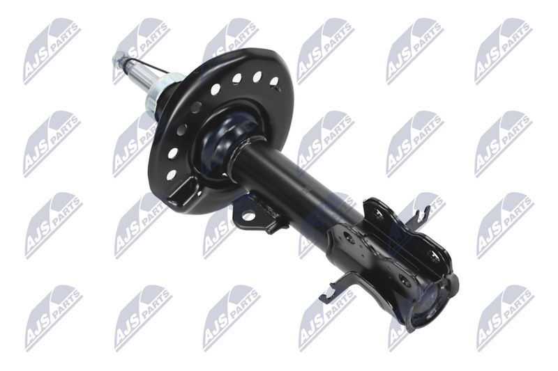 Amort, NTY A-NS-041