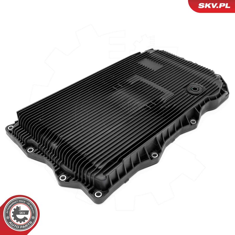 Hüdraulikafilter, automaatkäigukast, ESEN SKV 31SKV434