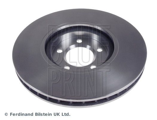 BLUE PRINT ADJ134344 Brake Disc