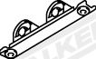 WALKER 80458 Rubber Strip, exhaust system