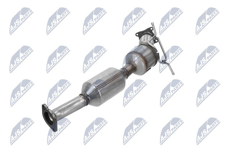NTY KAT-VV-002 Catalytic Converter