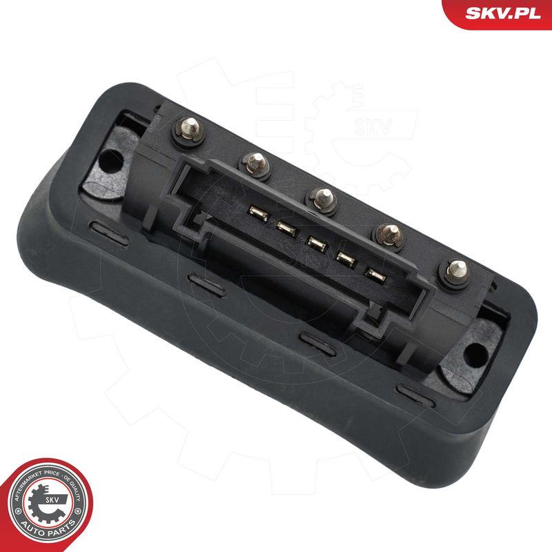 Lüliti, Uksekontakt, ESEN SKV 97SKV145