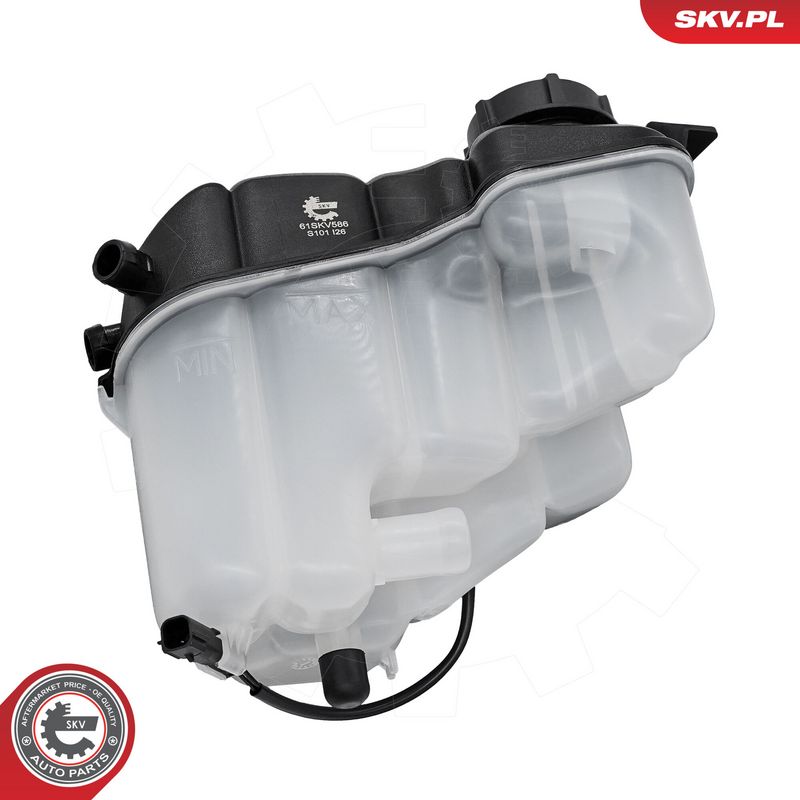 Prekės atitinka OEM kodą: LR002627