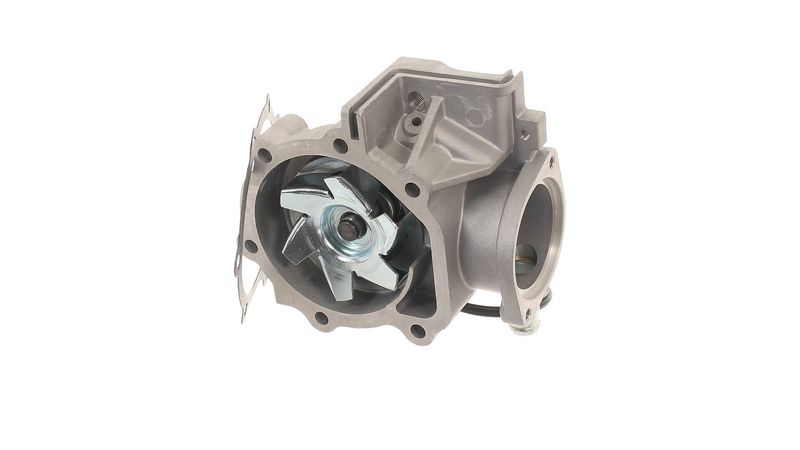 SKF VKPC 99407 Water Pump, engine cooling