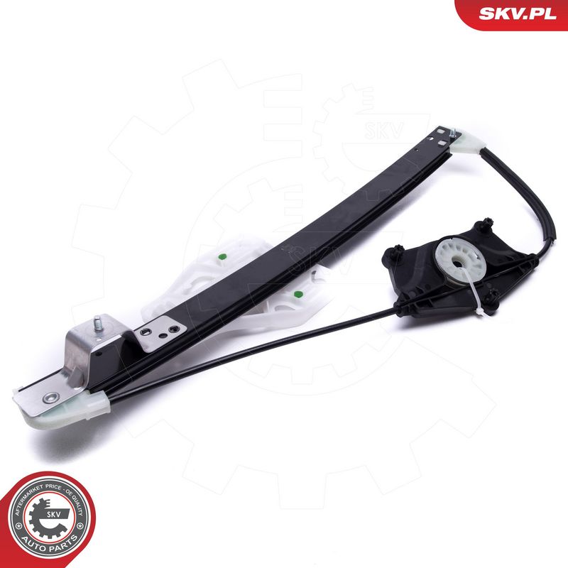 Aknatõstuk, ESEN SKV 51SKV033