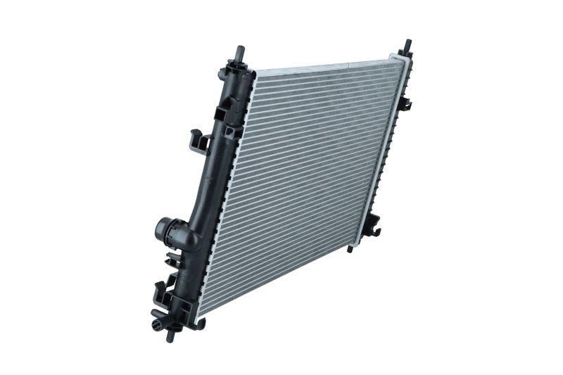 Radiaator, mootorijahutus, NRF 53776