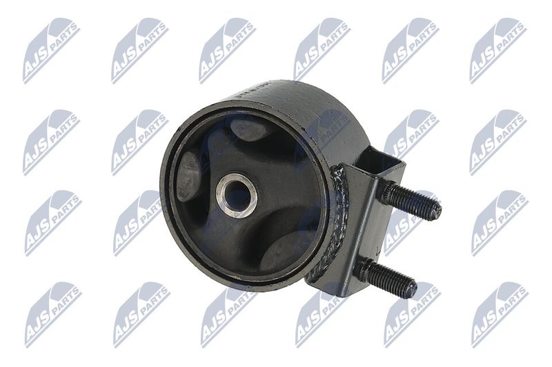 Paigutus, Mootor, NTY ZPS-KA-307