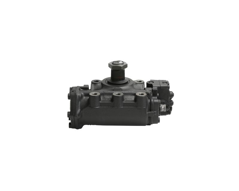 Рульова рейка Bosch KS00002346