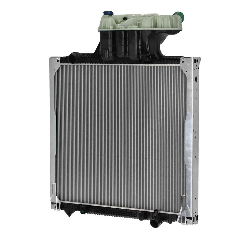 chladič vodní MAN TGA,TGS,TGX (výstup na EGR) 67225