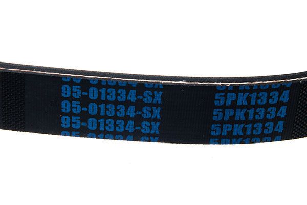 STELLOX 95-01334-SX V-ribbed Belt