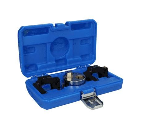 KS TOOLS BT593620 Reguliavimo įrankių rinkinys, veleno nustatymo įrankiai