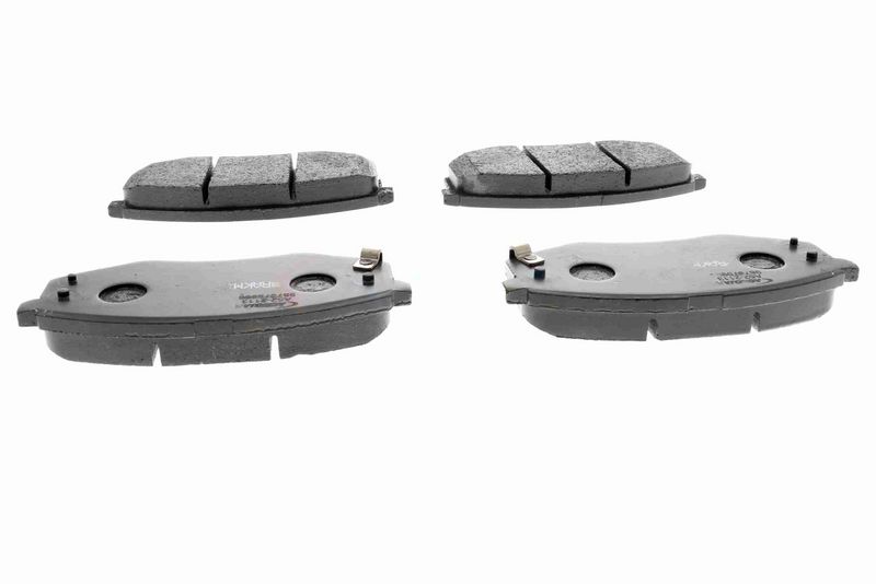 ACKOJA A52-2116 Brake Pad Set, disc brake