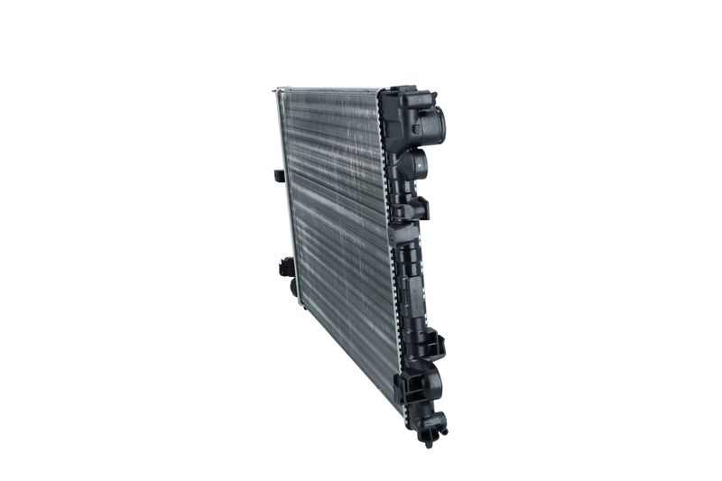 Radiaator, mootorijahutus, NRF 58958A