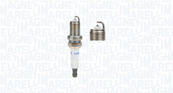 MAGNETI MARELLI 062711000053 Uždegimo žvakė