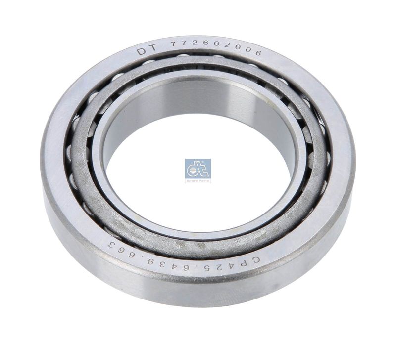 Product Image - Pakking, automatische transmissie - 469.663 - ELRING