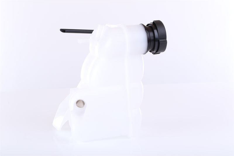 NISSENS 996231 Expansion Tank, coolant