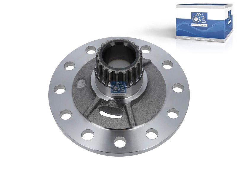 Carcasa, diferential 7.38049 DT Spare Parts