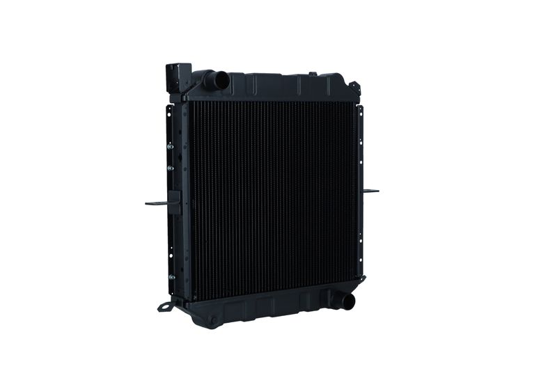 NRF 52235 Variklio aušinimo radiatorius