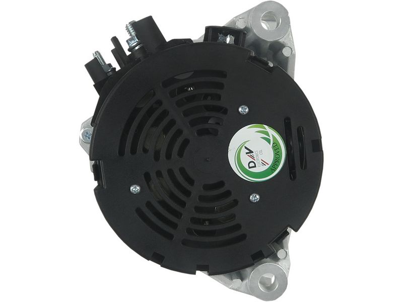 AS-PL A0163 Alternator