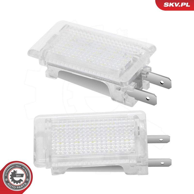 Salongivalgusti, ESEN SKV 72SKV498