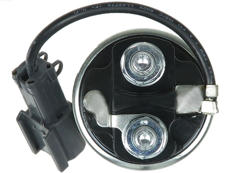 AS-PL SS2019P Solenoid Switch, starter