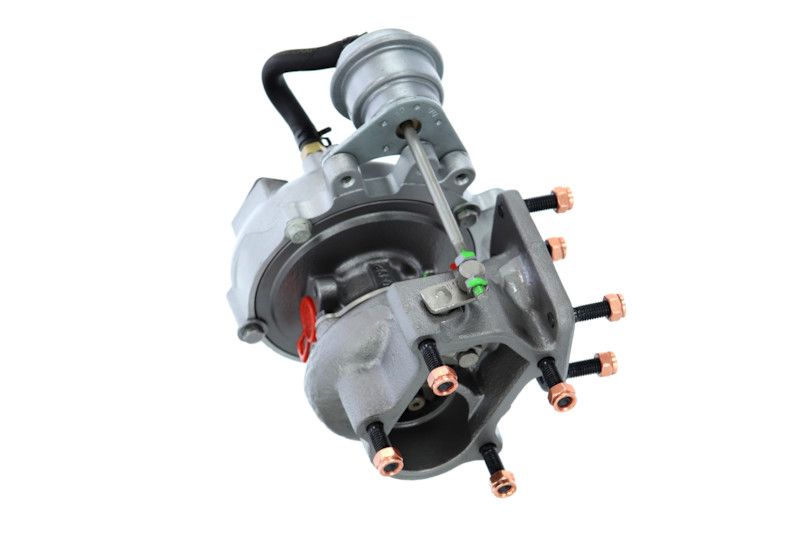 REMANTE 003-001-001154R Turbokompresorius