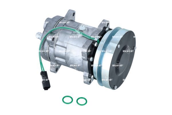 Kompressor, kliimaseade,...