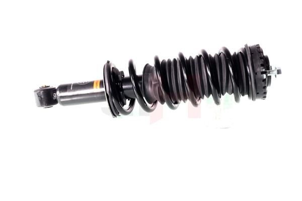 Vedruamort, GH GH-334401C01