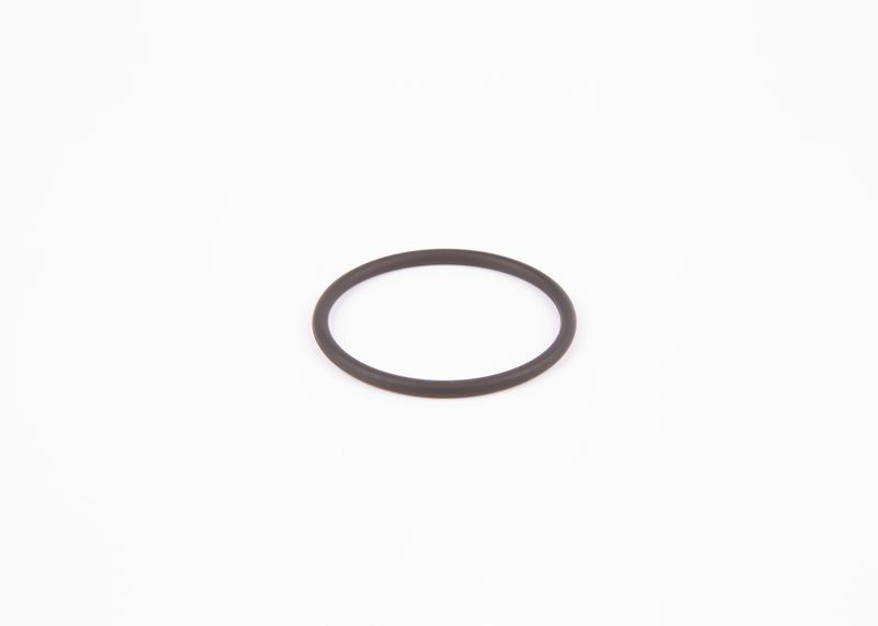 Anillo de goma
