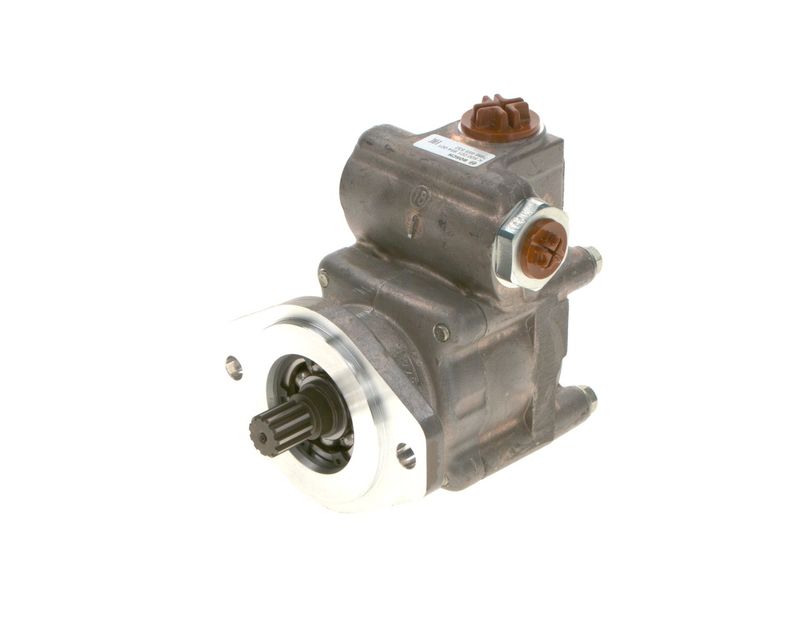 BOSCH KS01001686 Hydraulic Pump, steering
