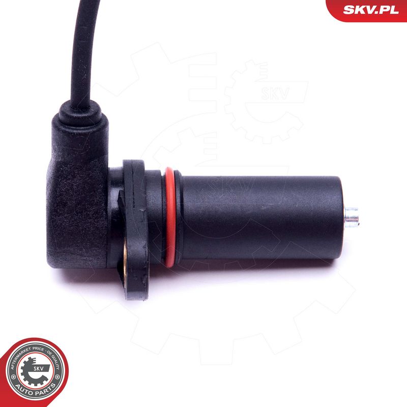 Andur, väntvõll, ESEN SKV 17SKV506