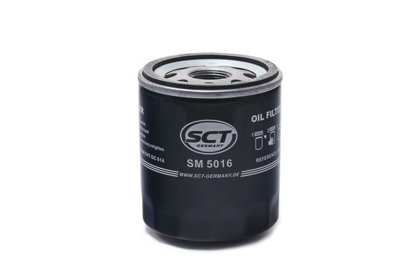 маслен филтър SCT - MANNOL