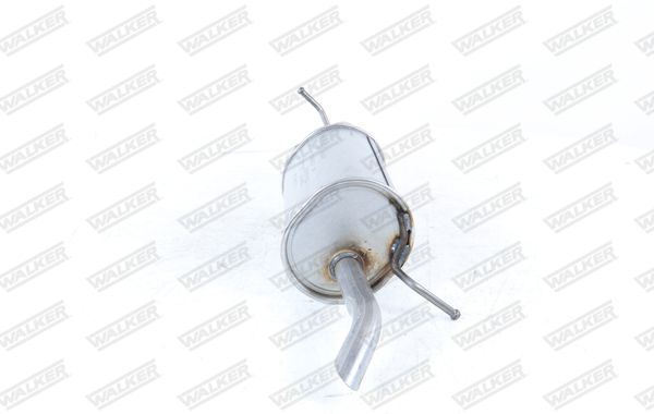 Product Image - Uitlaatklep - 25301 - TRW Engine Component