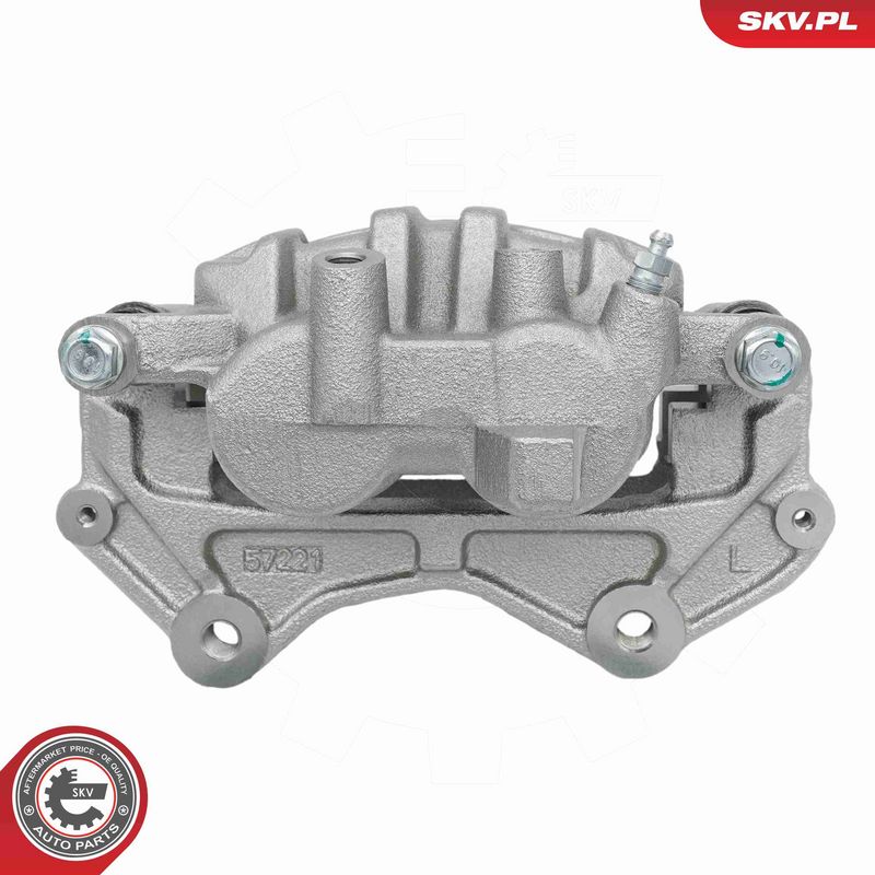 Pidurisadul, ESEN SKV 89SKV801