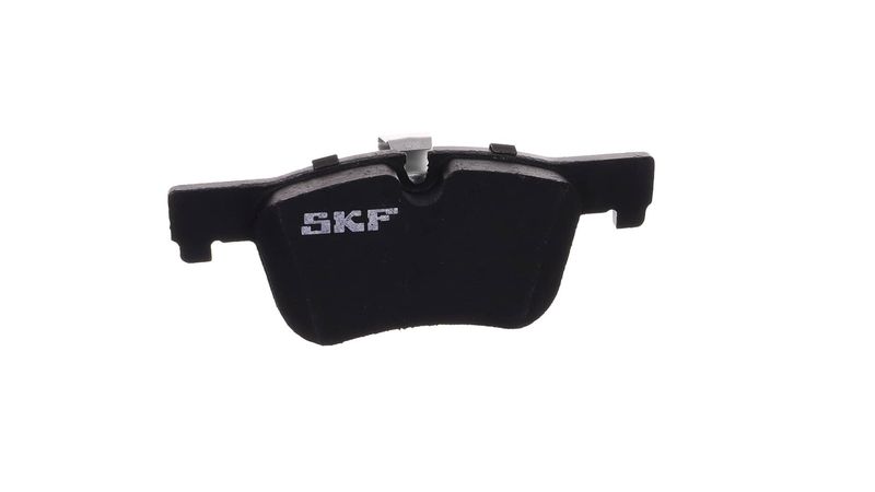 SKF VKBP 80122 Stabdžių trinkelių rinkinys, diskinis stabdys