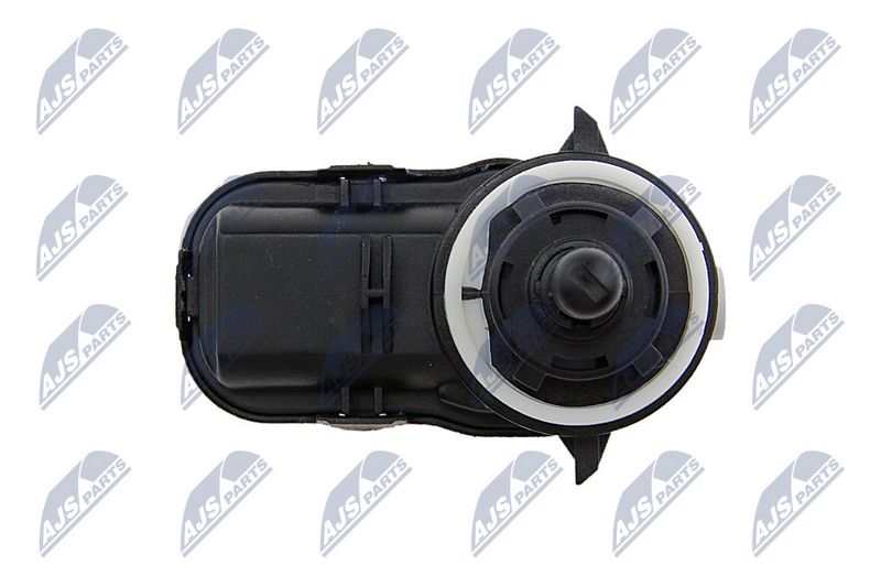 Seadeelement, tulede ulatuse reguleerimine, NTY ECX-RE-001