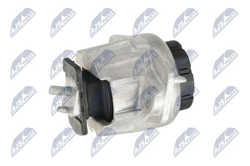 Paigutus, Mootor, NTY ZPS-LR-015