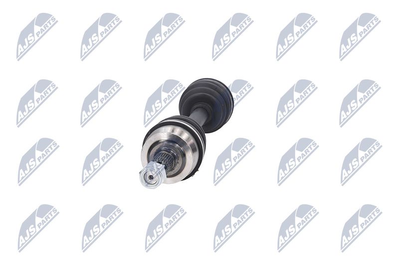 Veovõll, NTY NPW-PL-083