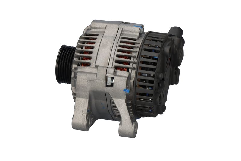 GENERATOR / ALTERNATOR VALEO 200078 7