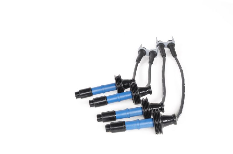BOSCH 0 986 357 238 Ignition Cable Kit