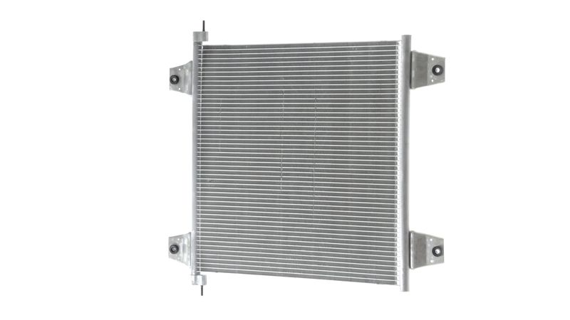 Product Image - Condensor, airconditioning - AC121000S - MAHLE