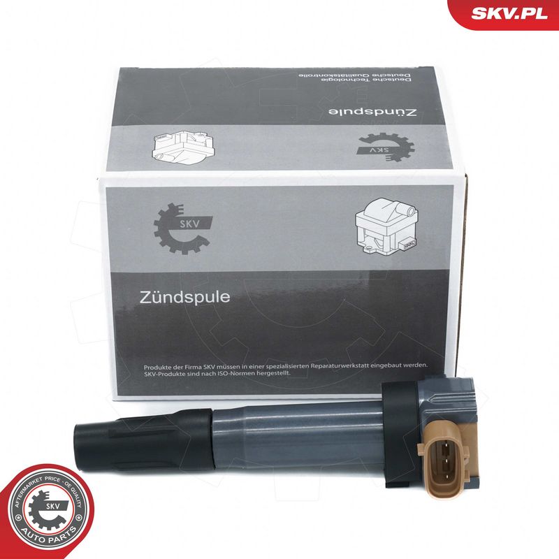 Süütepool, ESEN SKV 03SKV349