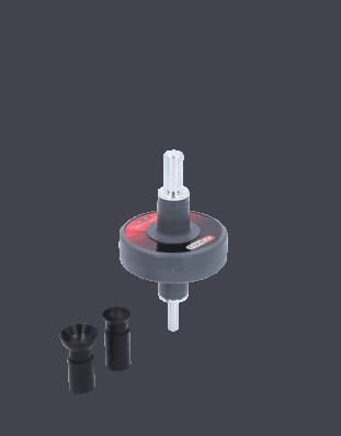 KS TOOLS 150.1165 Grinding Tool Set, valve seat