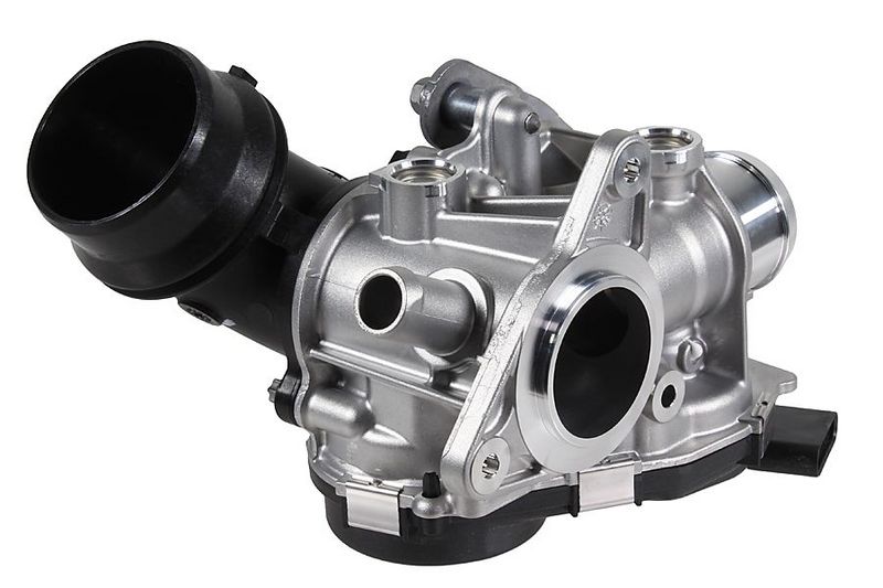 METZGER AUTOTEILE 08920119 EGR Valve