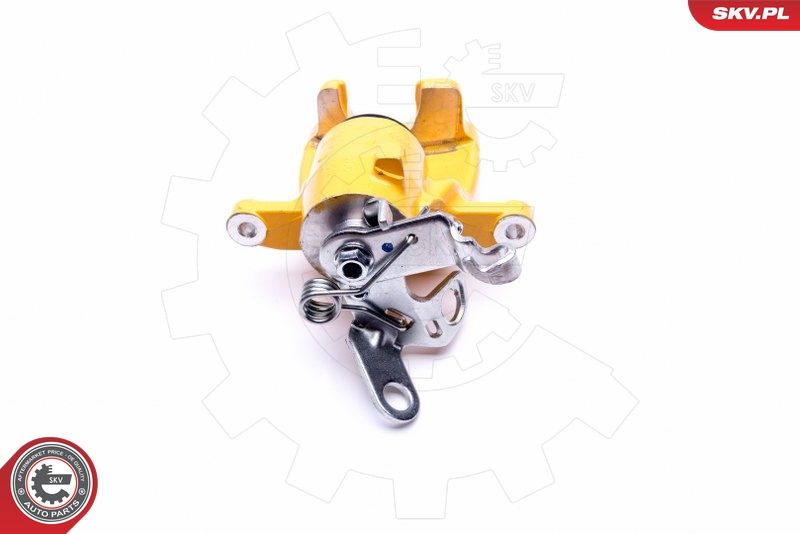 ESEN SKV 34SKV033 YELLOW Brake Caliper