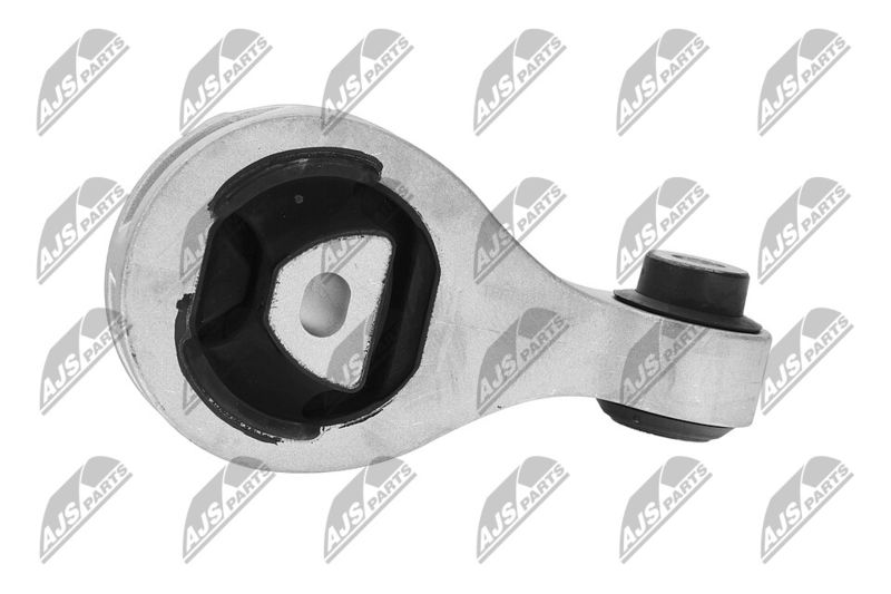 Paigutus, Mootor, NTY ZPS-FT-042