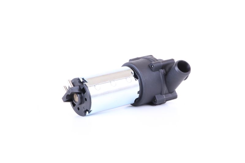 Veepump, mootori jahutus, NISSENS 831050