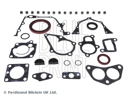 BLUE PRINT ADG06298 Gasket Kit, cylinder head