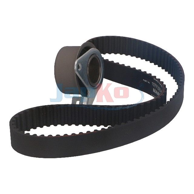 Hammasrihma komplekt, JAPKO KJT576